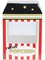 Movie Buttered Popcorn Machine Bag Centerpiece Party Decoration